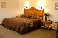 Casa de San Pedro Bed & Breakfast - balcony