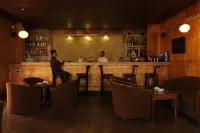 Club de Novo Hotel - bar