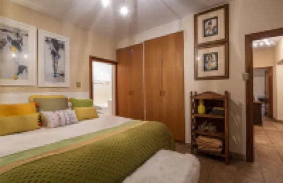 Vaal River Yolo Spaces – Vaal River Bush Lodge