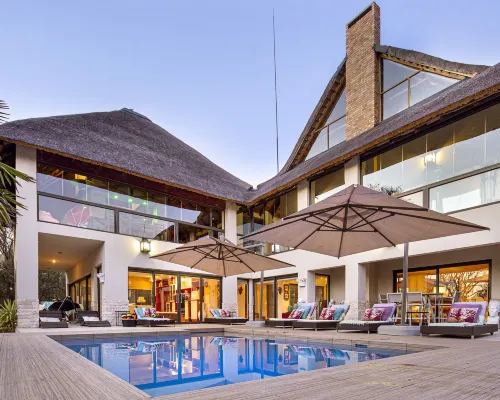 Vaal River Yolo Spaces – Vaal River Bush Lodge Hotels in Northern Free State