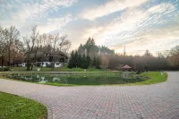 Apartment Amy Hotels in Rogaska Slatina