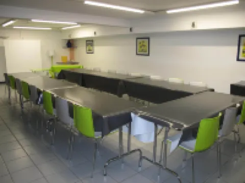 B&B HOTEL Aurillac Le Lioran Aurillac otelleri