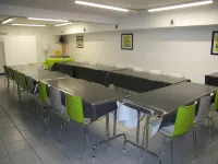 B&B HOTEL Aurillac Le Lioran Hotels in Raulhac