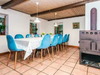 14 Person Holiday Home in Orsted-by Traum Hotels in Orsted