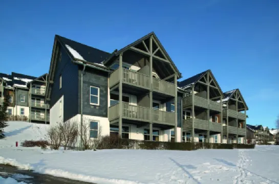 Hapimag Ferienwohnungen Winterberg Hotels in Winterberg