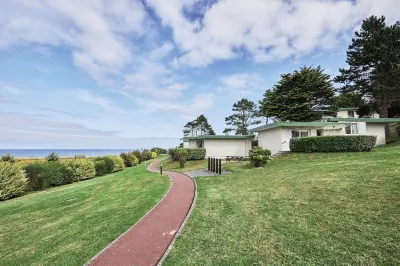 Belambra Clubs Colleville-Sur-Mer - Omaha Beach