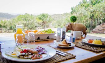 African Safari Lodge