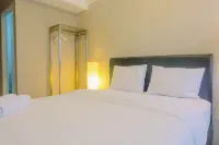 New Furnished Studio Apartment at Gunung Putri Square فنادق في Gunung Putri
