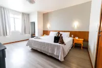 Itajaí Express Residence Hôtels à proximité de : Chez Moi
