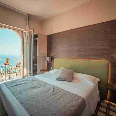 Splendid Hotel Taormina Rooms