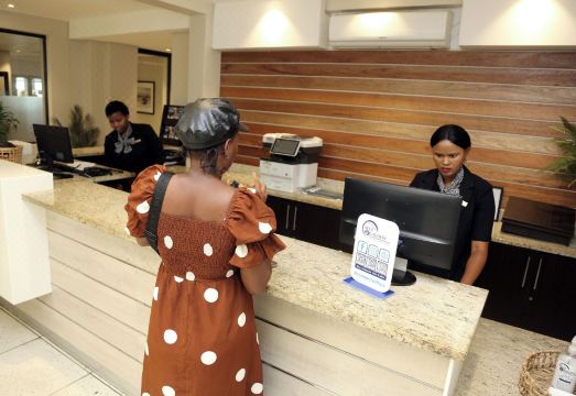 블루 라군 호텔 컨퍼런스 센터