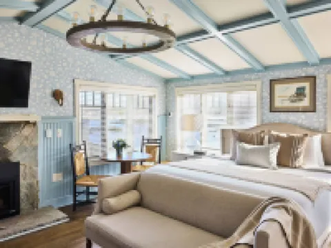 White Barn Inn, Auberge Collection Hotels in Kennebunk