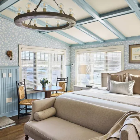 White Barn Inn, Auberge Collection
