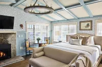 The White Barn Inn & Spa, Auberge Resorts Collection Hotels in Kennebunk
