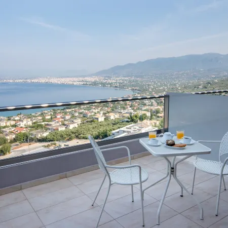 Belvedere Hotel