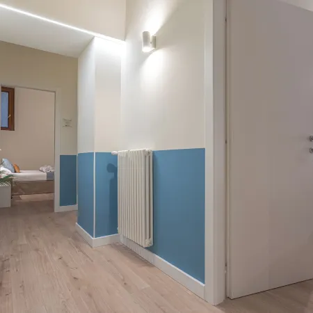 Vittoria Garden Suites