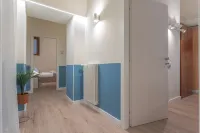 維多利亞花園套房