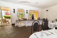 サファリ ビーチ ロッジ