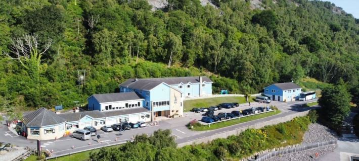 Loch Ness Clansman Hotel Hotels in Inverness
