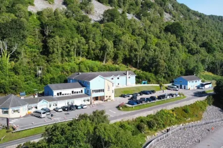Loch Ness Clansman Hotel