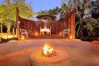Royal Marlothi Kruger Safari Lodge and Spa Hotels in Marloth Park