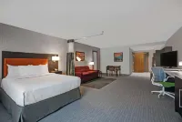 Home2 Suites by Hilton Asheville Airport - vue sur la montagne