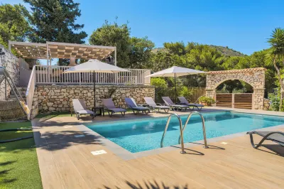 Andromeda Villa Hotels in 