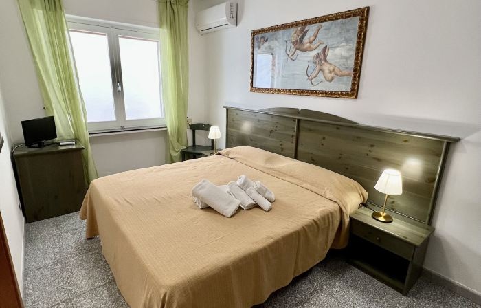 Hotel Minerva