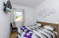 Apartments la Luna