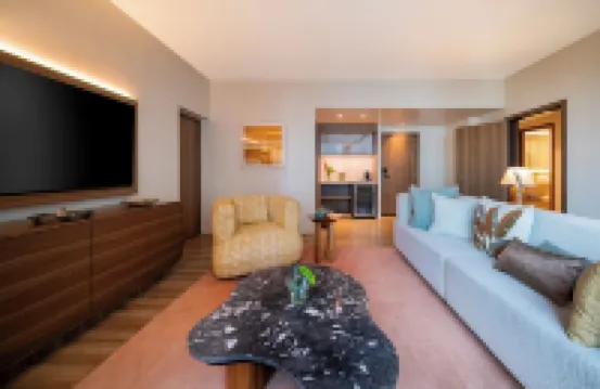 凱悦麗晶巴拿馬城