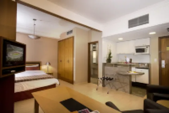 Mercure Belo Horizonte Savassi - 4 ดาว