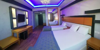 Ünaten Otel Hotels near Adnan Menderes Airport