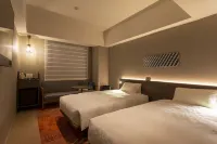 ROYAL PARK HOTEL KURASHIKI Hotels in Kurashiki