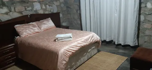 Nhaka Savaal Cottages Hotels in Goromonzi