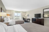 ควอลิตี้ อินน์แอนด์สวีทส์ กีโอกุกนอร์ท