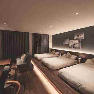 ReLA 東松戸 Rooms