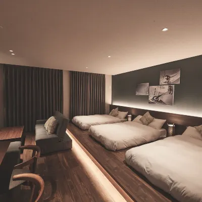 Rela Higashimatsudo Hotels near Edogawa Line Golf Course