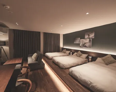 ReLA higashimatsudo 松户市酒店