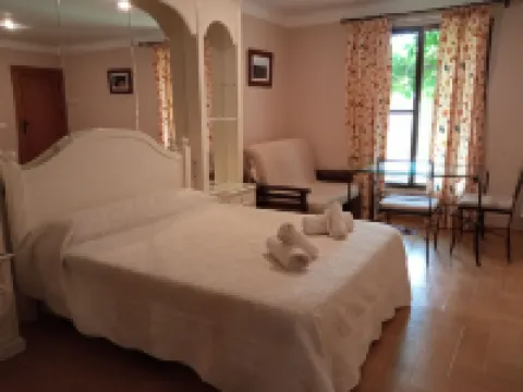 Hotel Rural Puerto Mágina