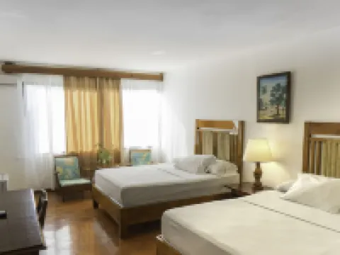 Hotel Mont Joli Hotels in Cap Haitien