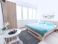 The Dots Hostel Hotels near Cathedral of Zagreb