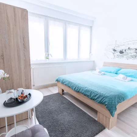 The Dots Hostel