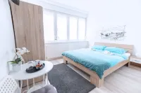 The Dots Hostel
