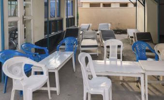 Rwenzori International Hotel Kasese