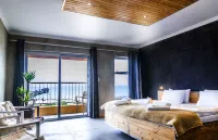 Hotel A la Mer فنادق في سواكوبموند