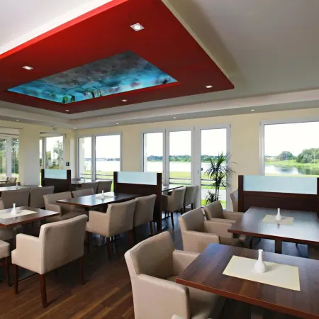 Hotel Warnow