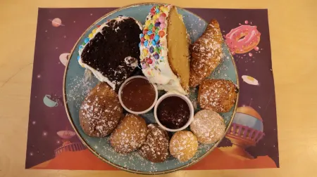 Petalo Suites Отели в г. Ретимно