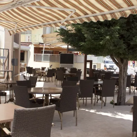 Meryemana Hotel