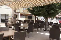 Meryemana Hotel - พร้อมอาหารเช้า