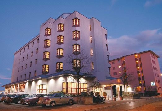 Sommerau Ticino Swiss Quality Hotel Hotel Overview